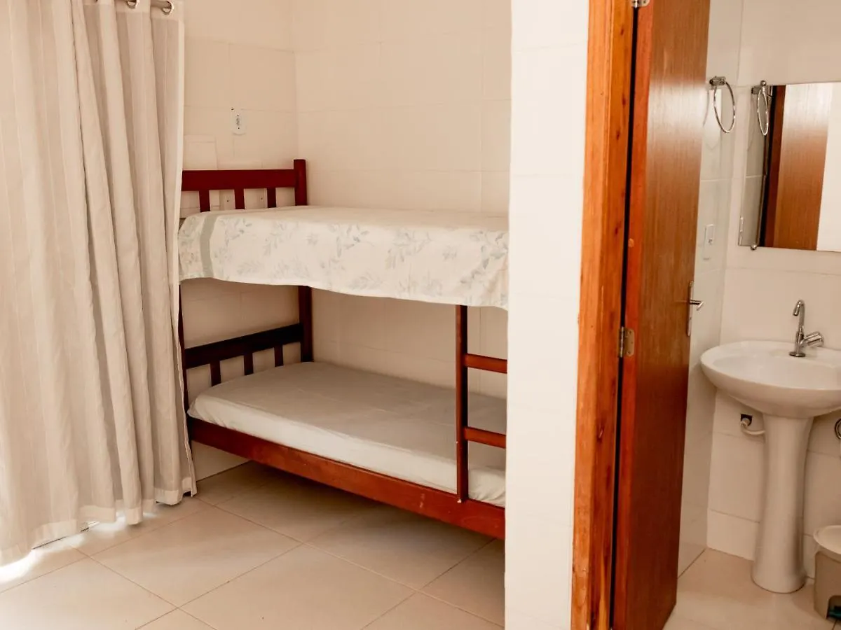 Pousada Girassol Balneario Camboriu Hostel