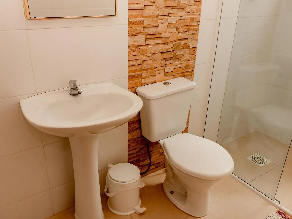 Hostel Pousada Girassol Balneario Camboriu