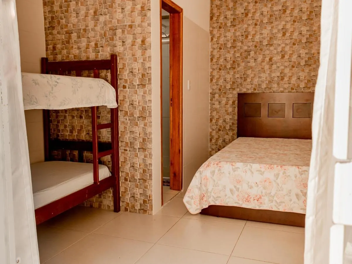 Pousada Girassol Balneario Camboriu