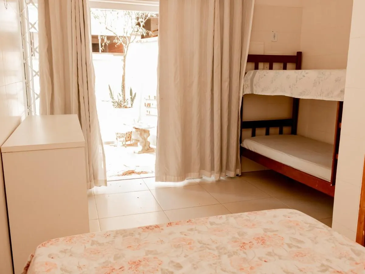 Hostel Pousada Girassol Balneario Camboriu