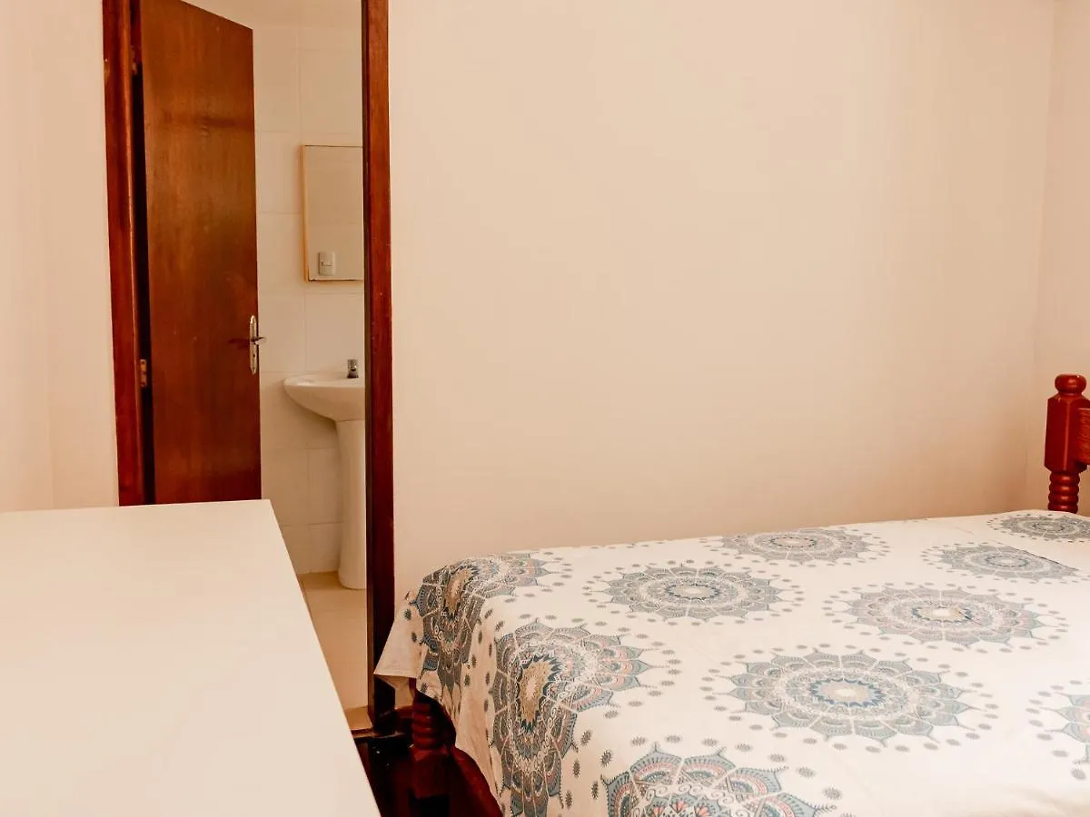 Pousada Girassol Balneario Camboriu
