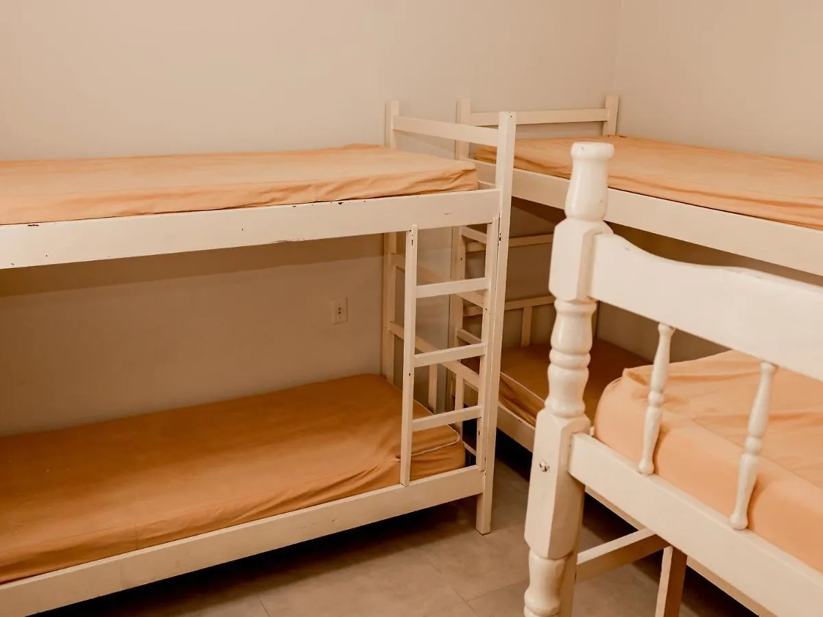 Hostel Pousada Girassol Balneario Camboriu