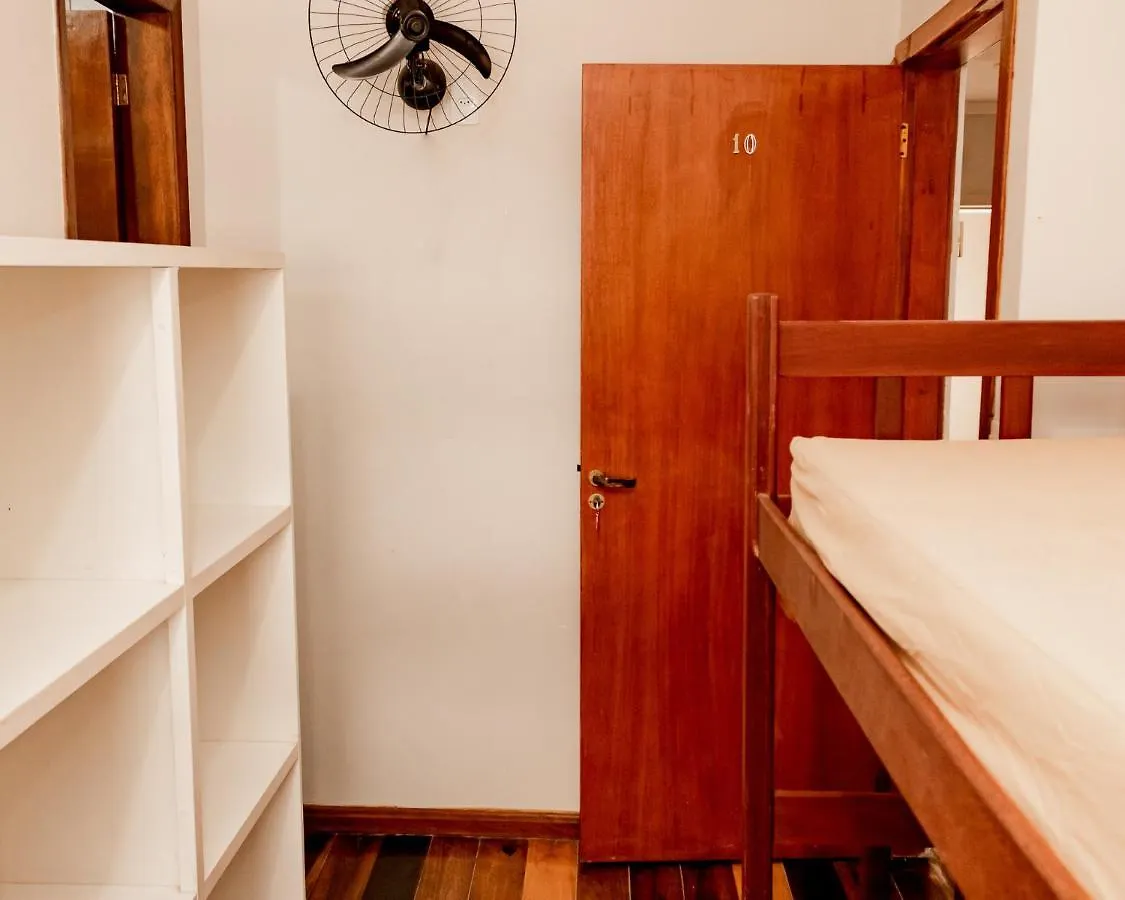Hostel Pousada Girassol Balneario Camboriu