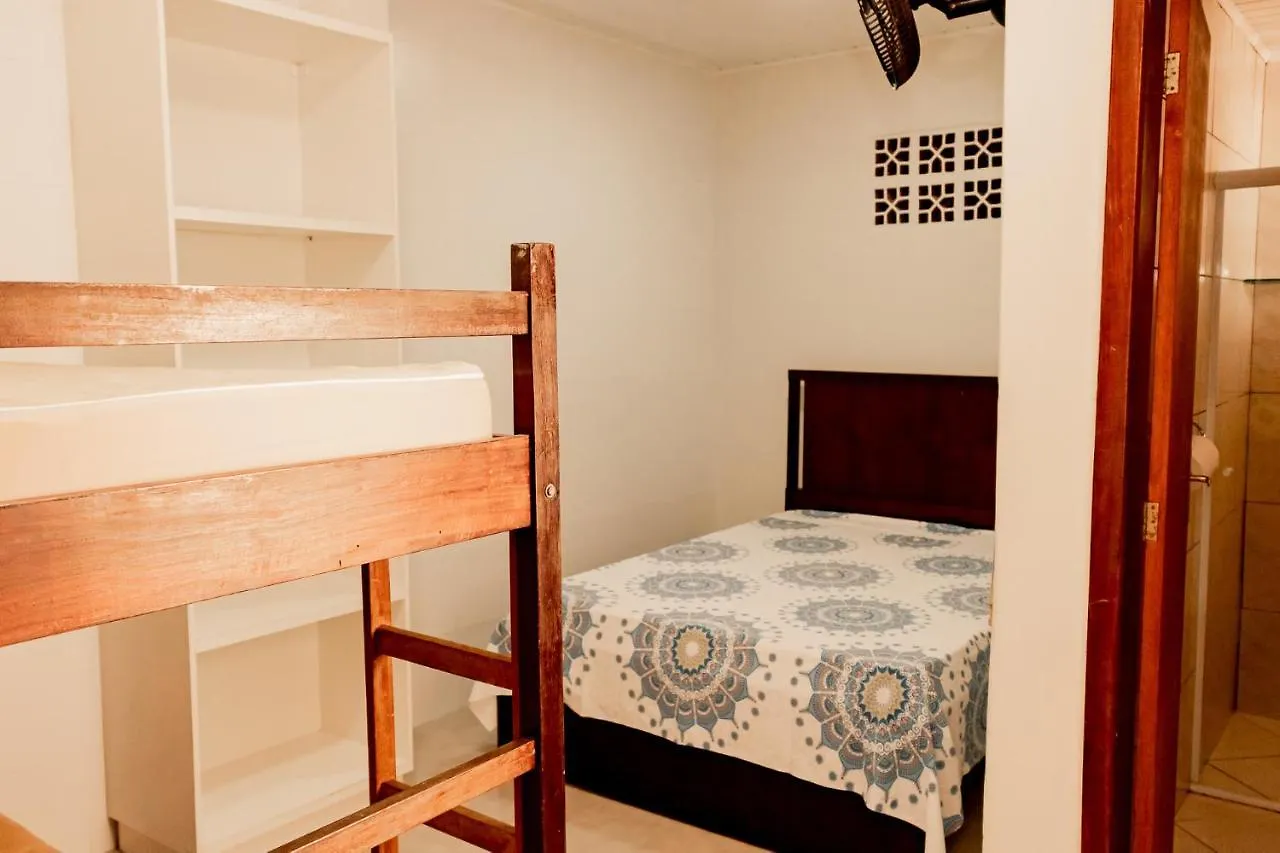 Hostel Pousada Girassol Balneario Camboriu