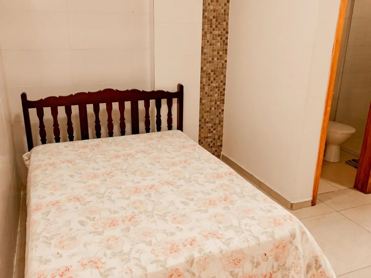 Pousada Girassol Balneario Camboriu