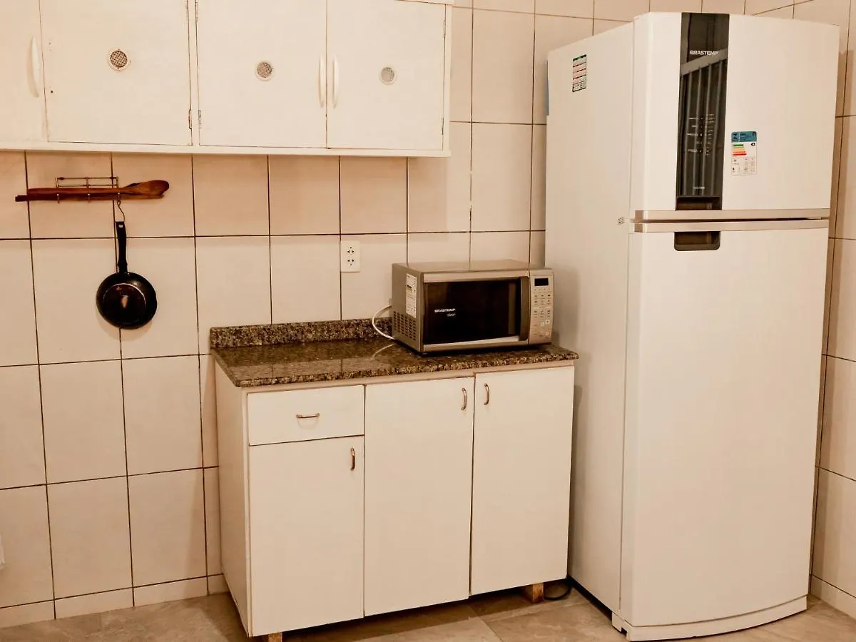 Pousada Girassol Balneario Camboriu Hostel