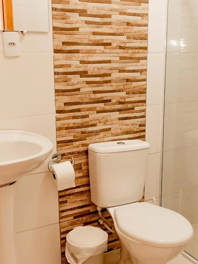 Pousada Girassol Balneario Camboriu Hostel
