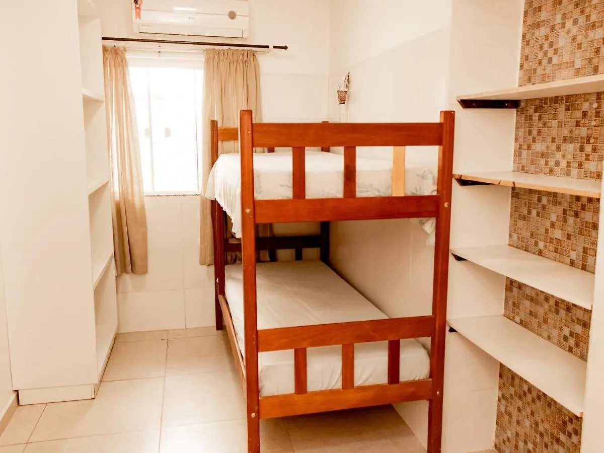 Hostel Pousada Girassol Balneario Camboriu