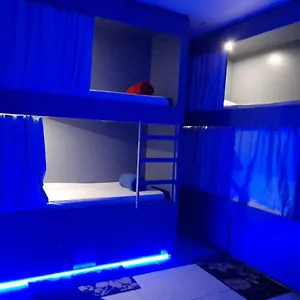 Hostal Kasa Hostel Bar E Karaoke, Balneário Camboriú